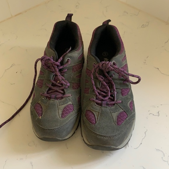 Denali Shoes - Denali Hiking Boots